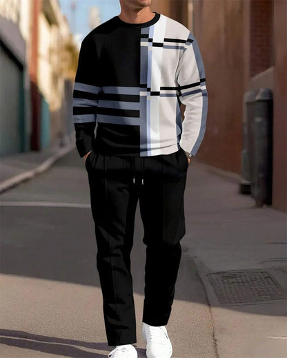 Discret et élégant Chemise