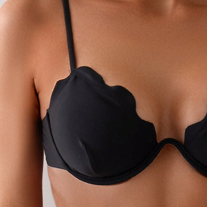 Cool et décontracté Bikini