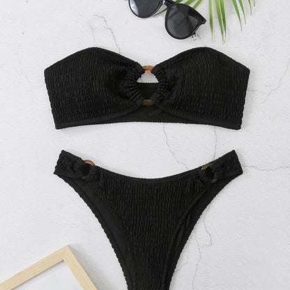 Confortable et chic Bikini