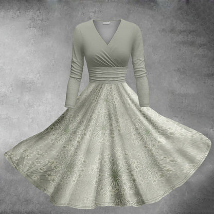Cool et décontracté Robe