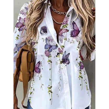 EP | Blouse luxueuse et aérée