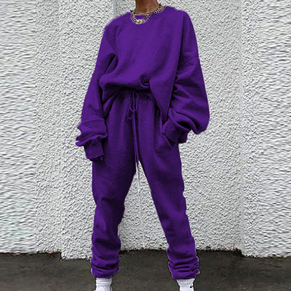 Doux et sophistiqué Pantalon