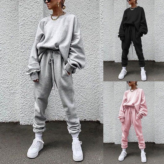 Doux et sophistiqué Pantalon