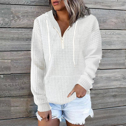 EP | Pull décontracté et relaxant