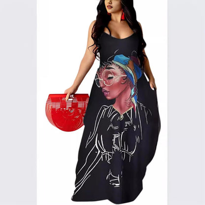 Discret et élégant Robe