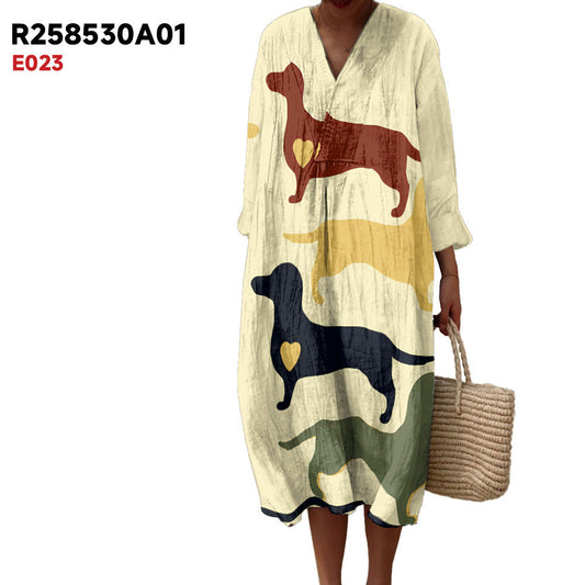 Élégant et contemporain Costume