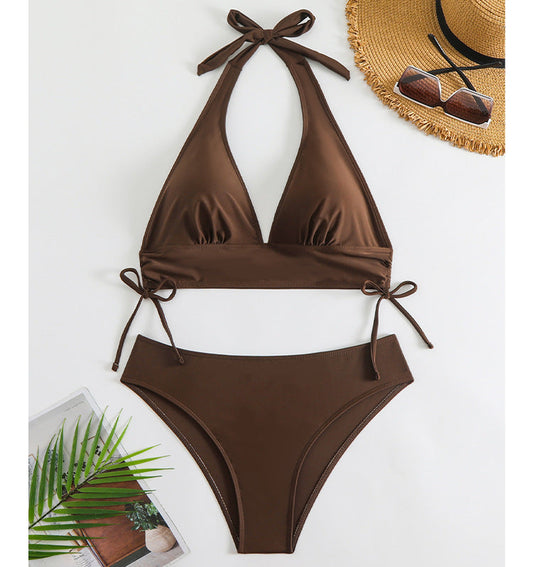 Léger et charmant Bikini