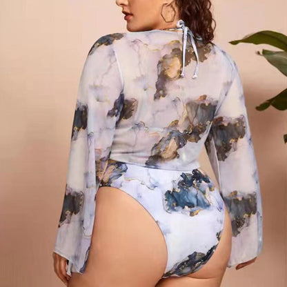 Chic et confortable Bikini