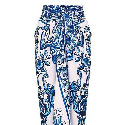 Classique et polyvalent Robe