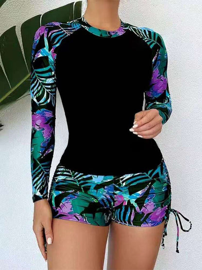 Audacieux et beau Maillot de bain