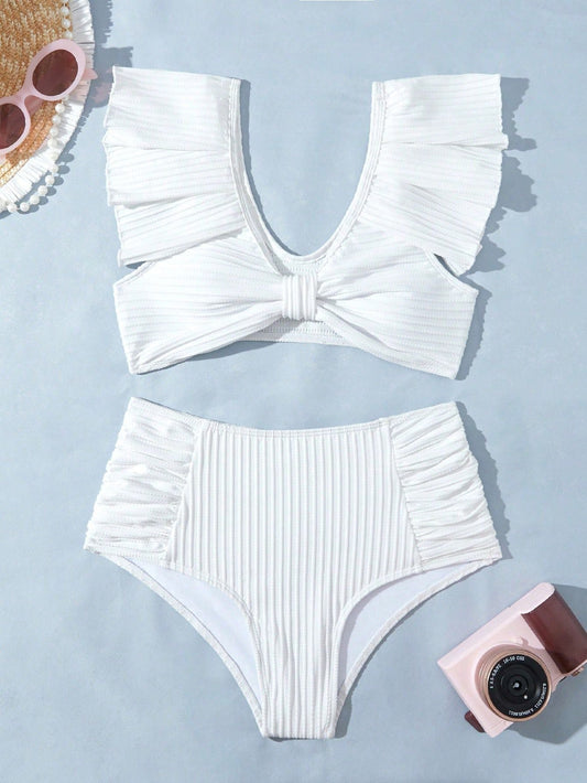 Fluide et fabuleux Bikini