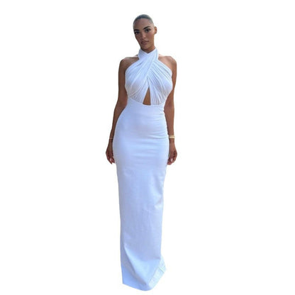 Chic et confortable Robe