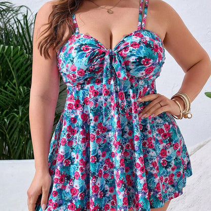 Frais et féminin Maillot de bain
