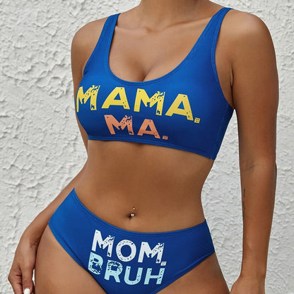 Raffiné et radieux Bikini
