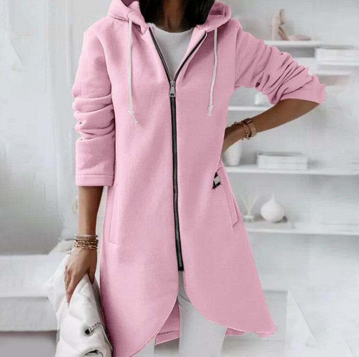 EP | Manteau super confortable & stylé