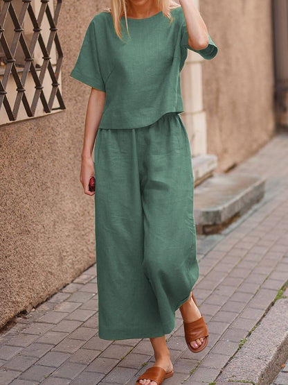 Doux et sophistiqué Chemise