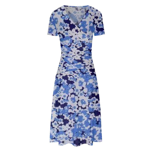 Discret et élégant Robe