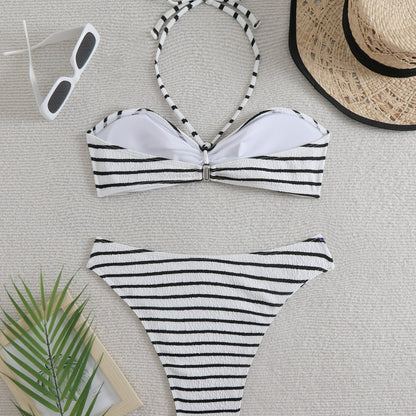 Cool et décontracté Bikini