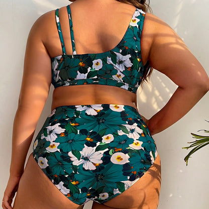 Tendance et intemporel Bikini