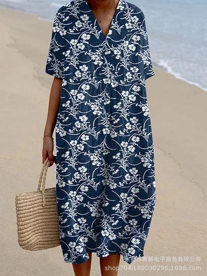 Cool et décontracté Robe