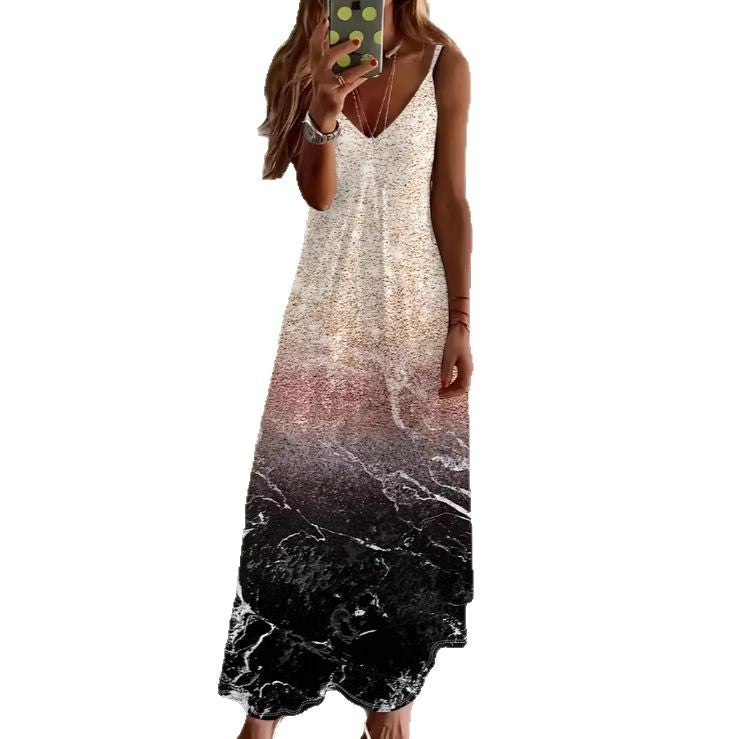 Confortable et chic Robe