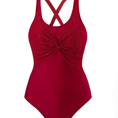 Discret et élégant Bikini