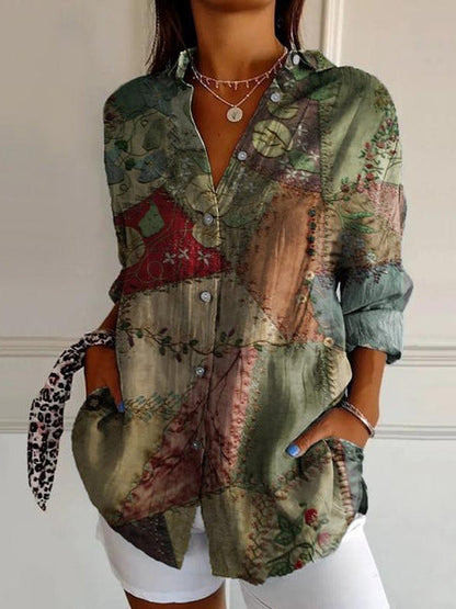 Audacieux et beau Chemise