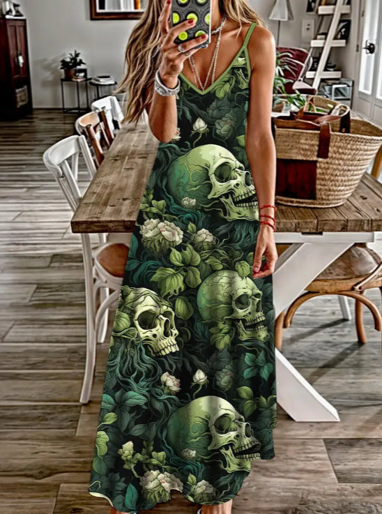 Classique et polyvalent Robe
