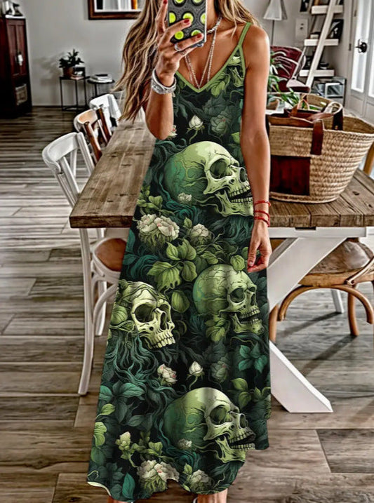 Classique et polyvalent Robe