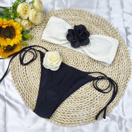 Classique et polyvalent Bikini