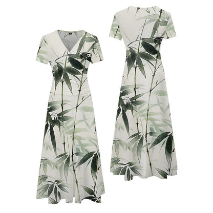 Confortable et chic Robe