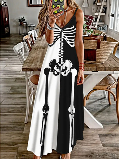 Audacieux et beau Robe