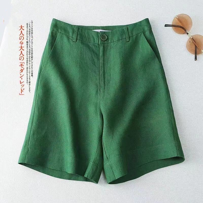 Chic et confortable Pantalon