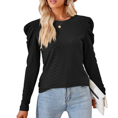 EP | Blouse chic et décontractée