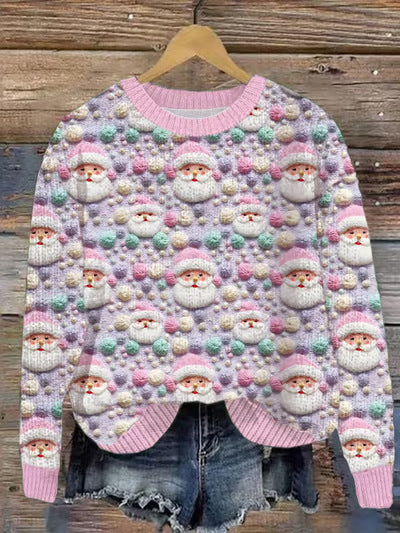 Audacieux et beau Pull