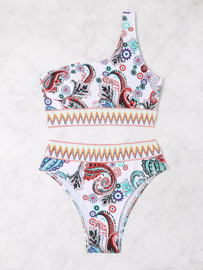 Léger et charmant Bikini