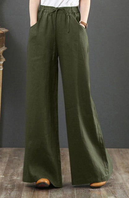Classique et polyvalent Pantalon
