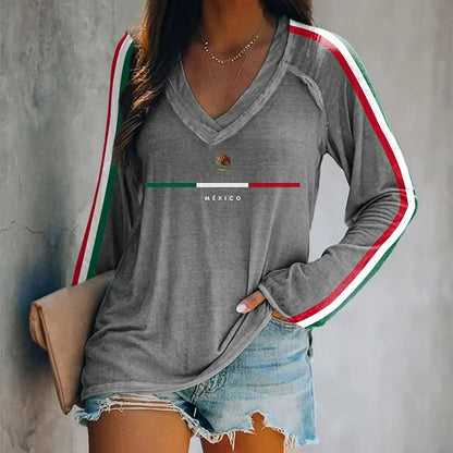 Classique et polyvalent Chemise