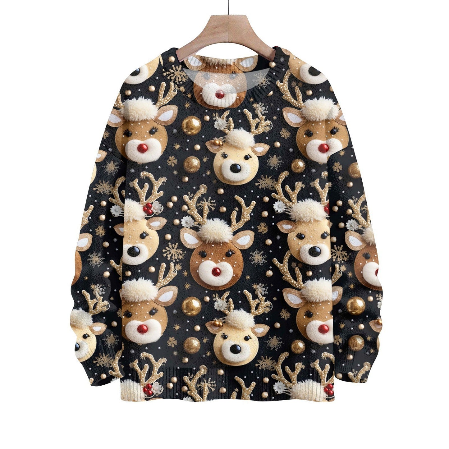 Classique et polyvalent Veste
