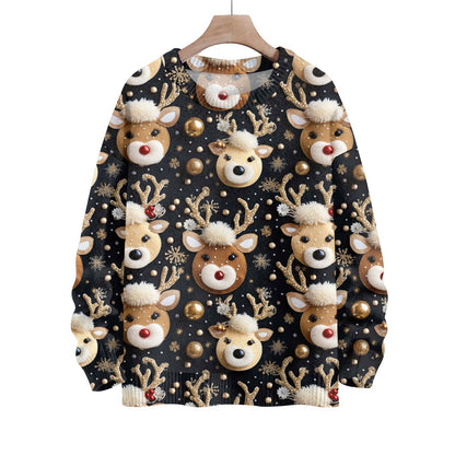 Classique et polyvalent Veste
