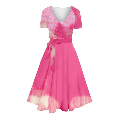 Audacieux et beau Robe