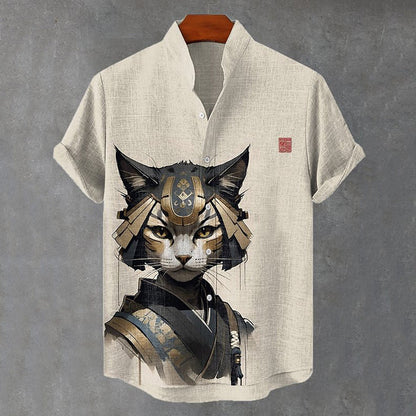Audacieux et beau Chemise