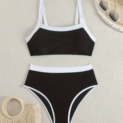 Discret et élégant Bikini