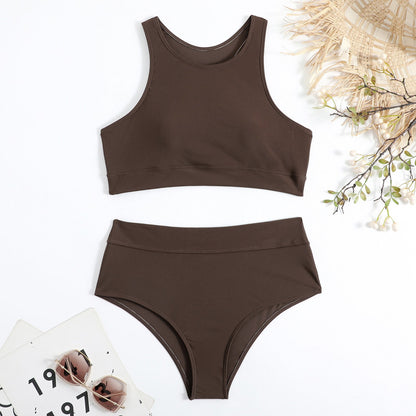 Poli et ludique Bikini