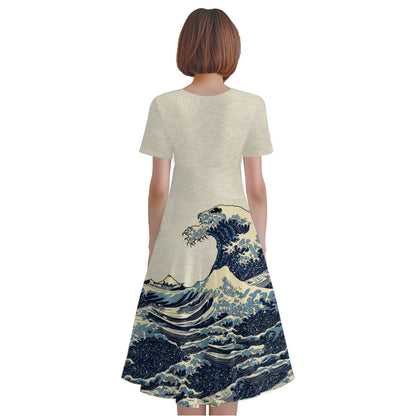 Audacieux et beau Robe