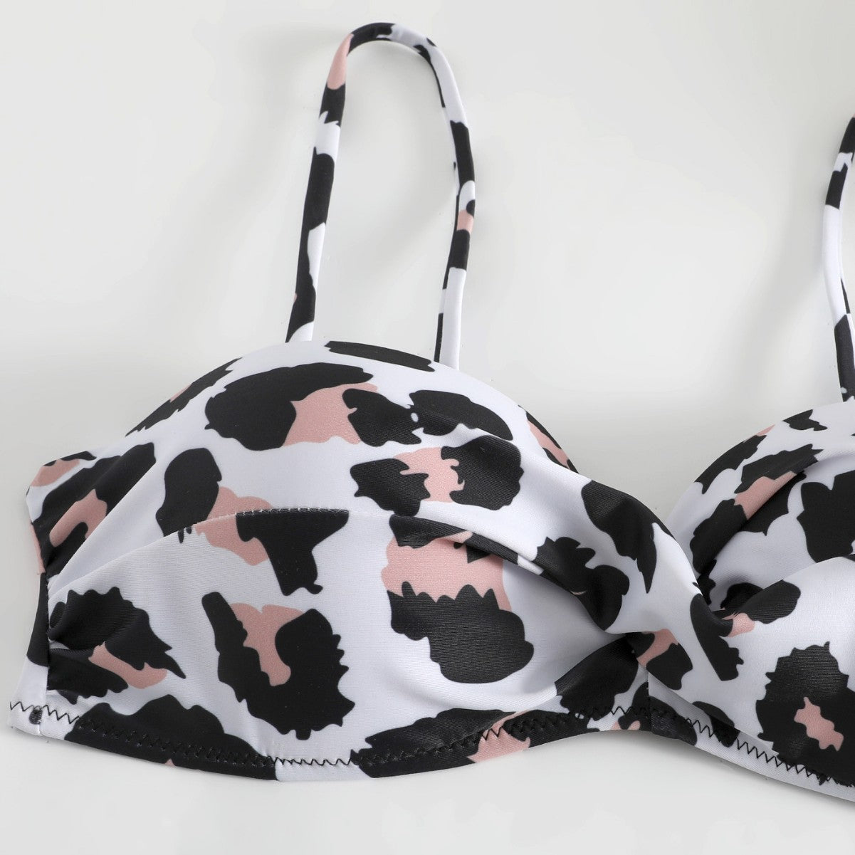 Luxe et gracieux Bikini
