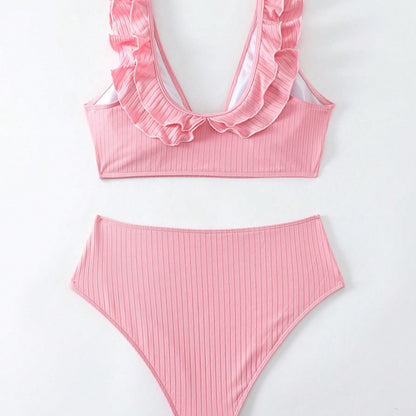 Discret et élégant Bikini
