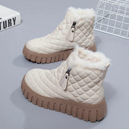 EP | Bottes d'hiver