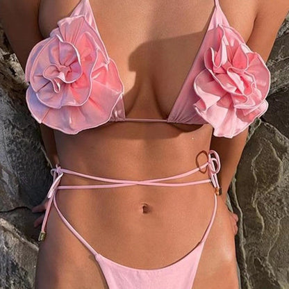 Chic et confortable Bikini