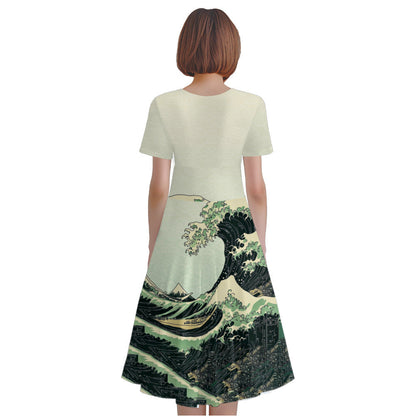 Cool et décontracté Robe